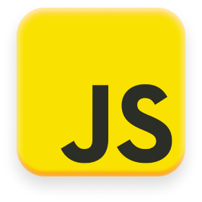 JAVASCRIPT ICON