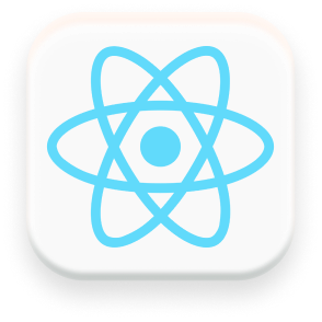 REACT.JS ICON